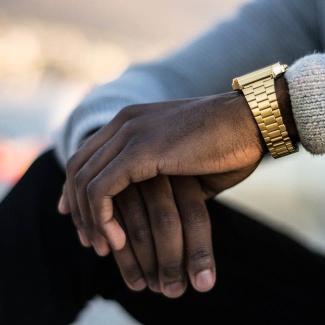 Galaxy Watch 6 44mm Gold