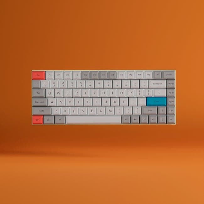 Keychron Q1 Pro Carbon Black