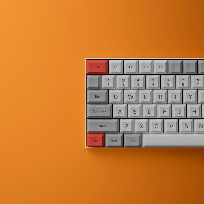 Keychron Q1 Pro Shell White