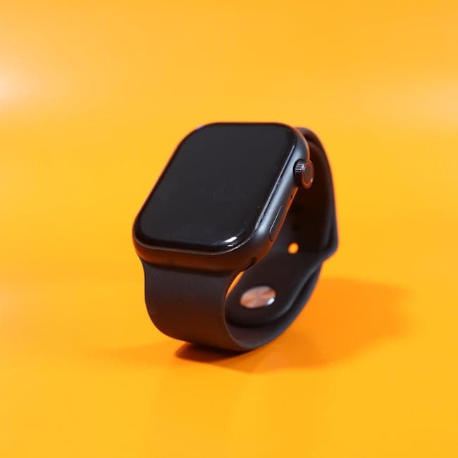 Huawei Watch GT 4 Brown Leather