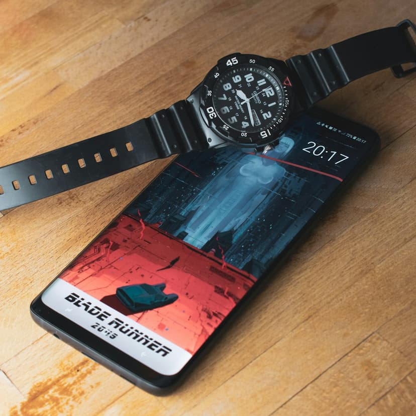 Galaxy Watch 6 40mm Graphite