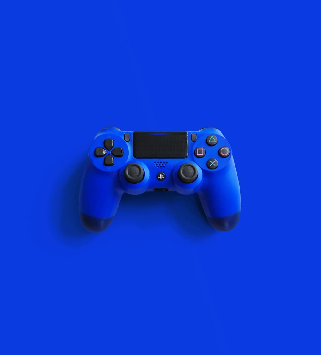 PlayStation 5 Digital Edition White