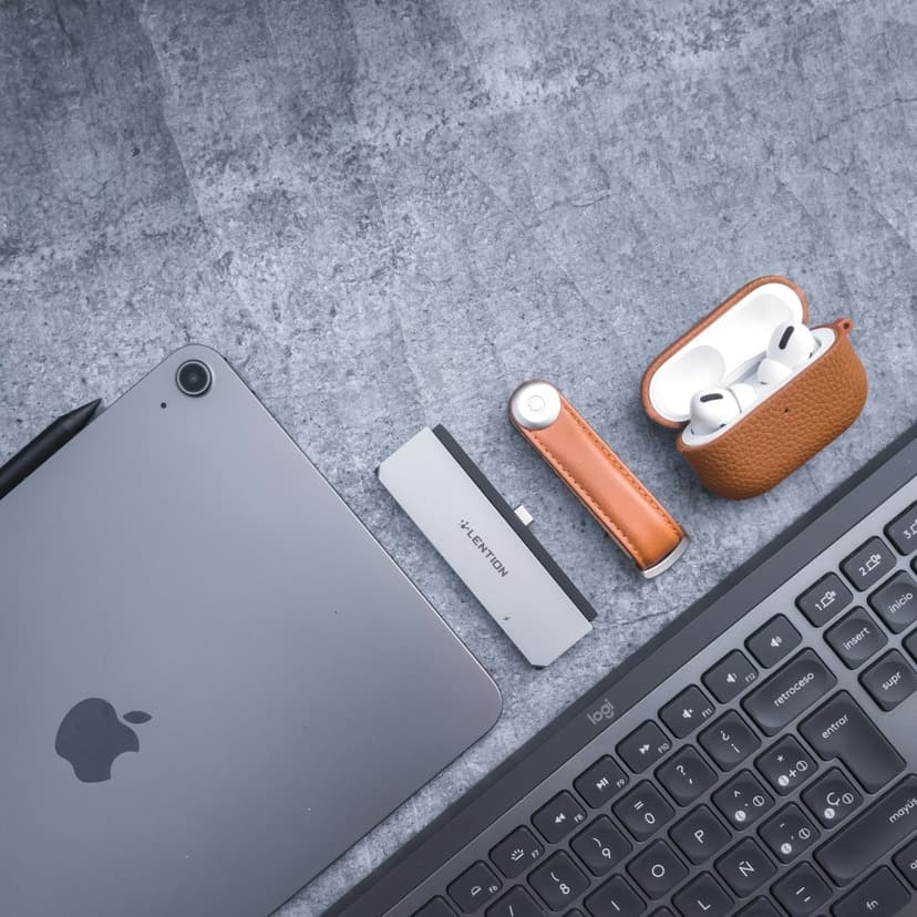 AirPods Pro 2 with USB-C