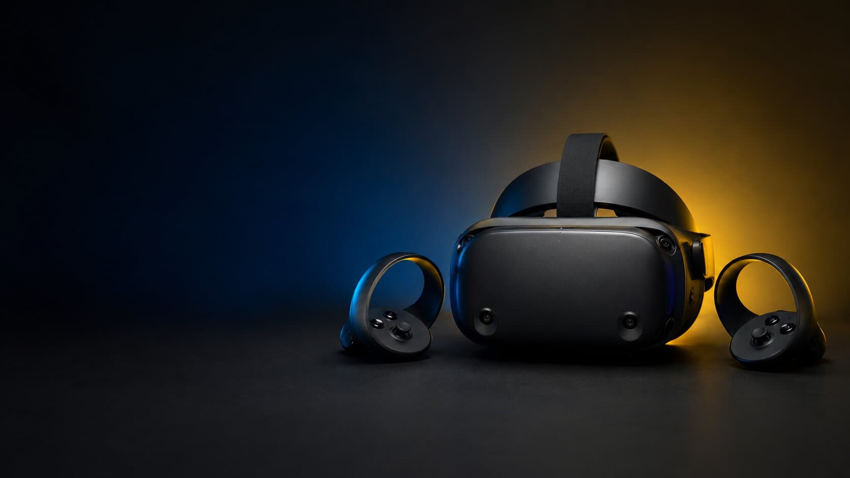 VR and AR