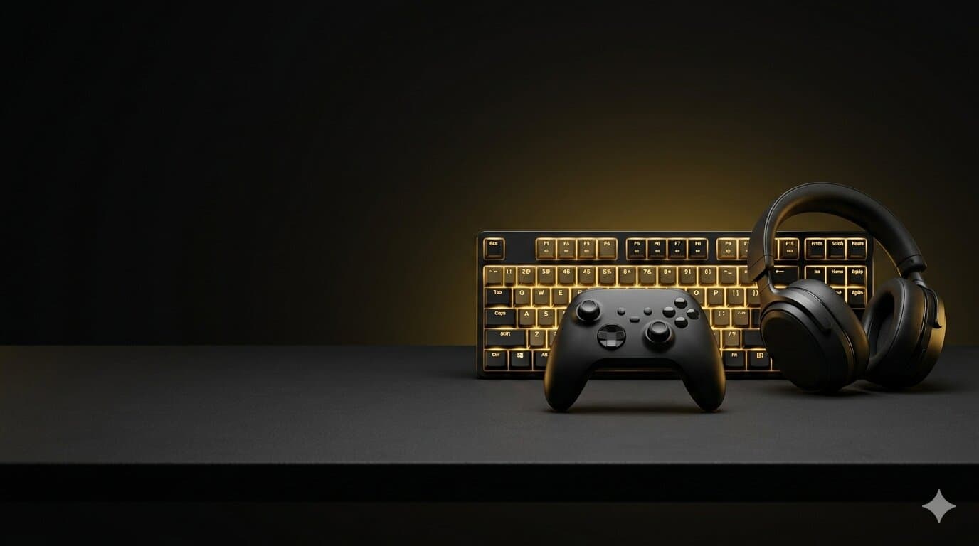 Gaming