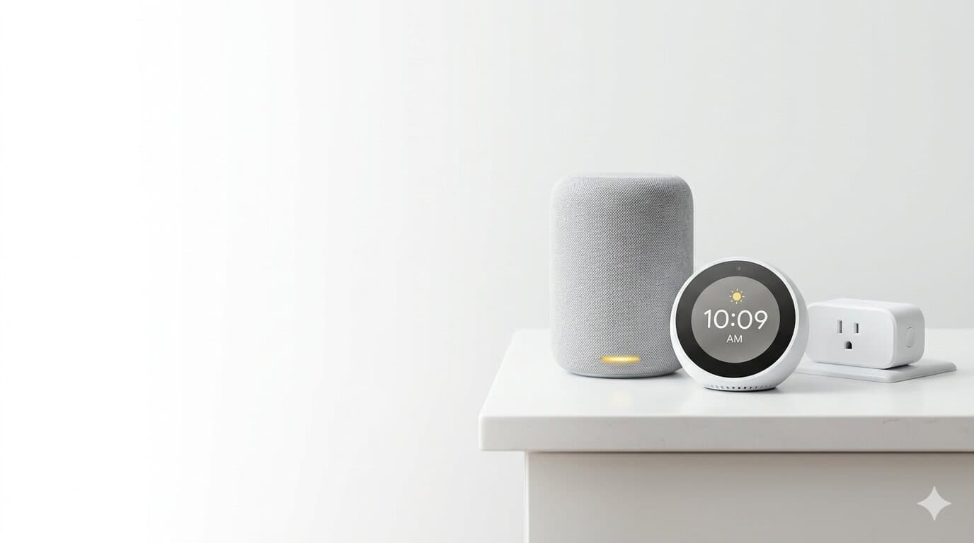 Smart home