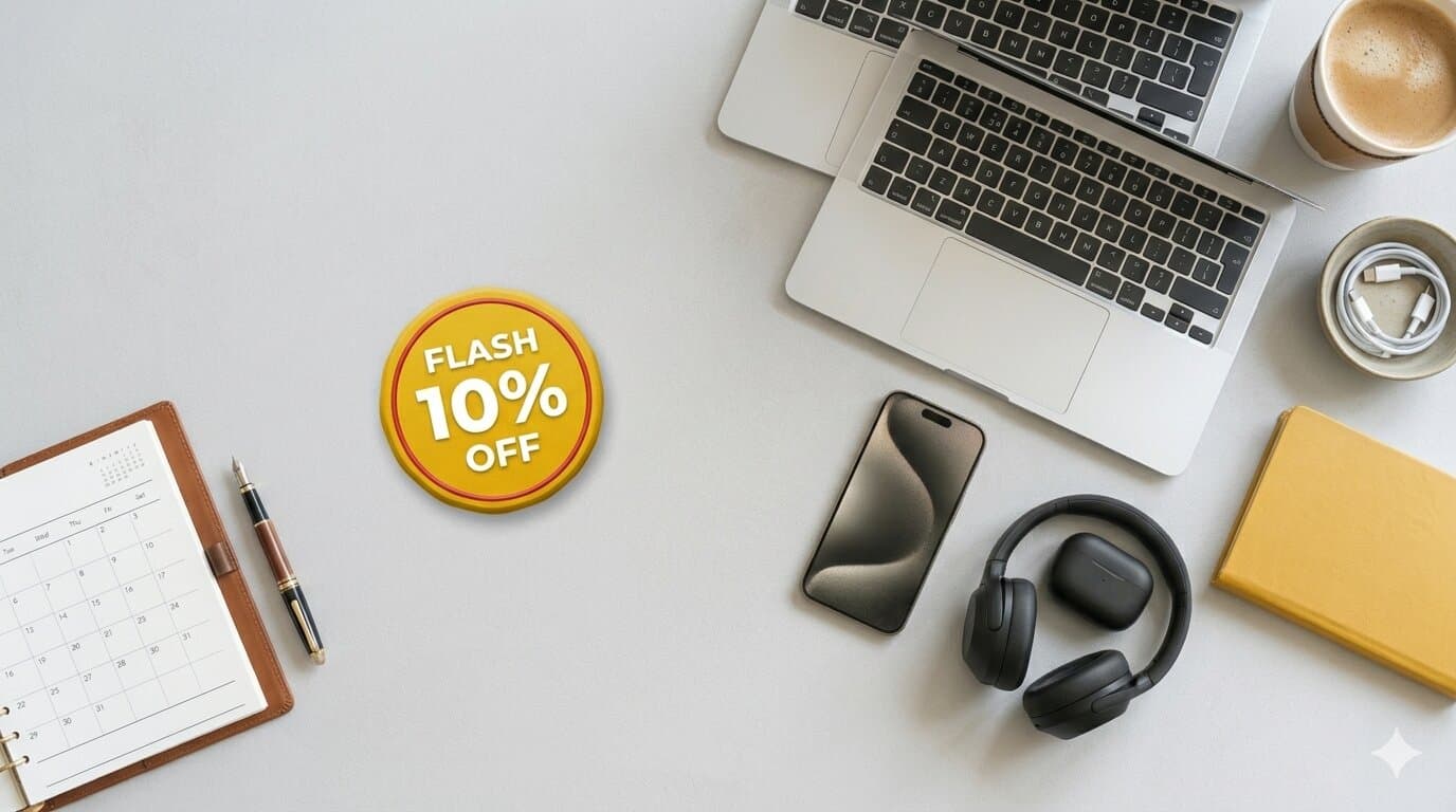 Summer Sale