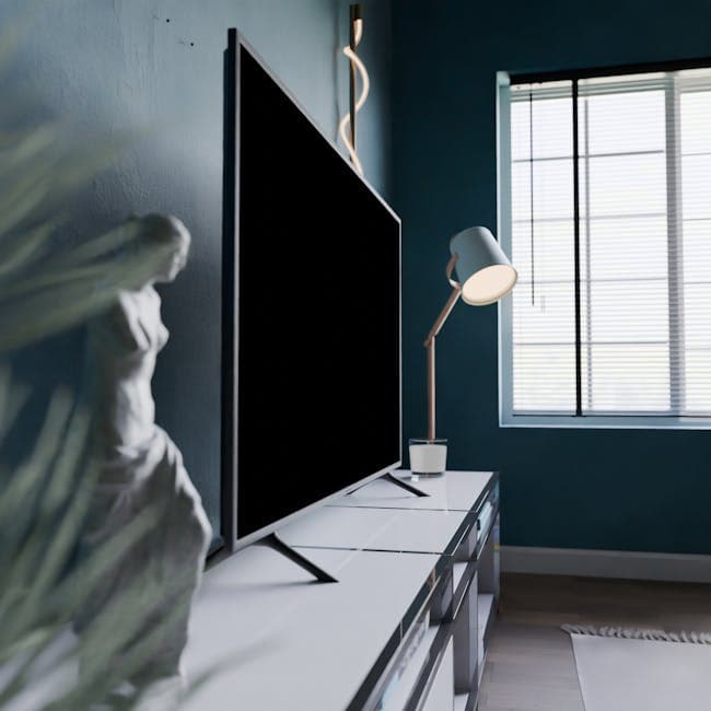 Samsung Q80C QLED 55 inch