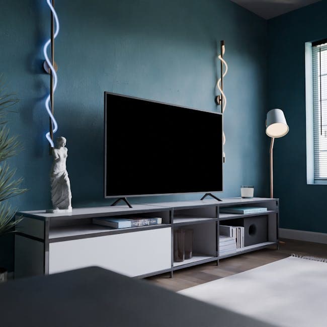 Samsung Q80C QLED 75 inch