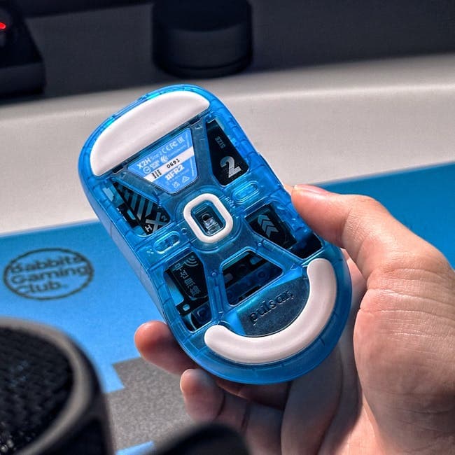 Logitech MX Master 3S Graphite