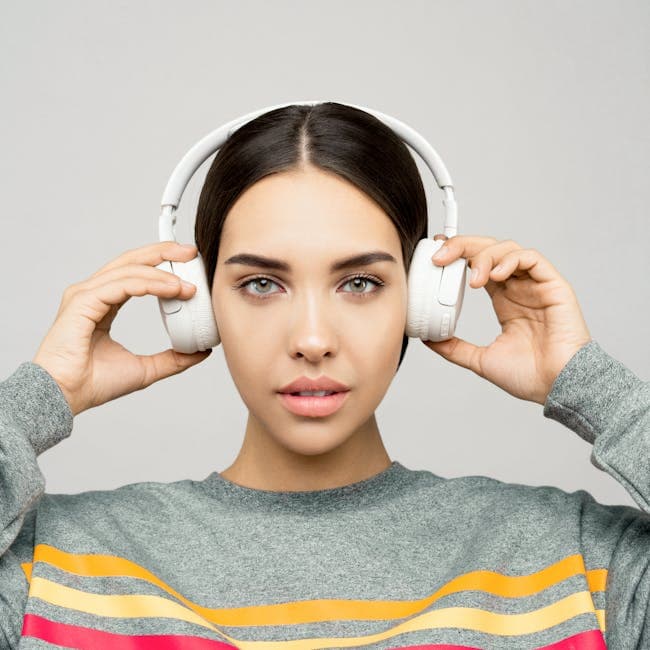 Sennheiser Momentum 4 White