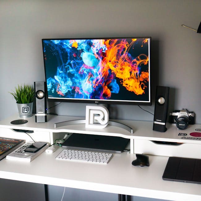 Samsung Odyssey G9 49 inch DQHD 240Hz