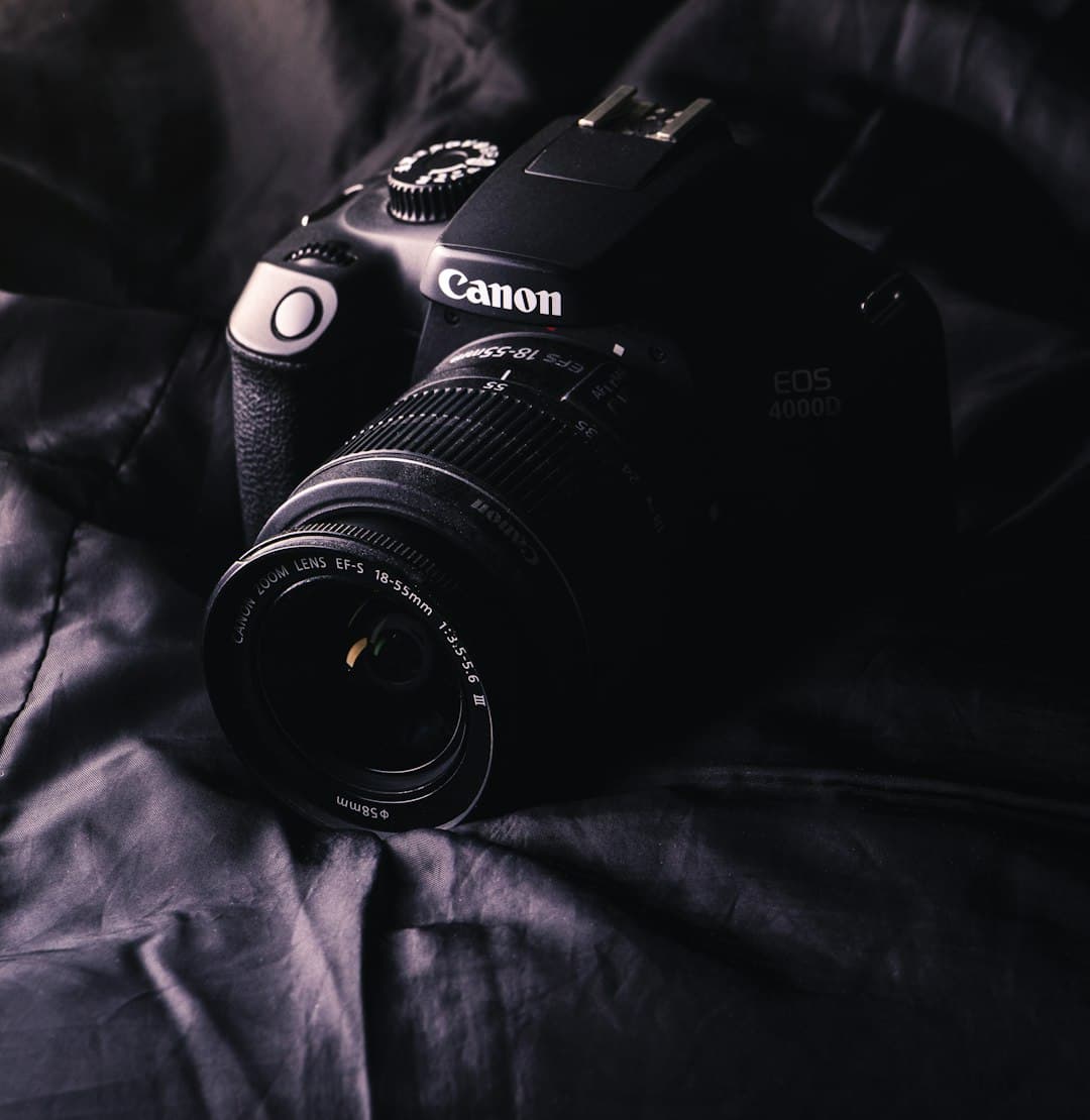 Canon EOS R6 II Body Only