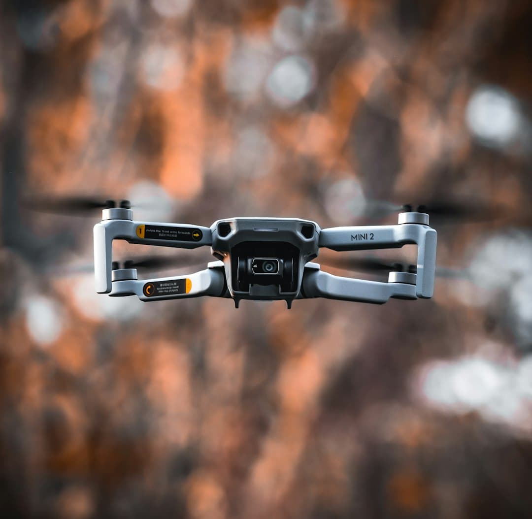 DJI Mini 4 Pro Fly More Combo