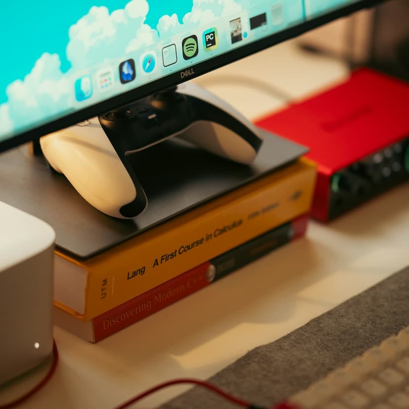 Dell UltraSharp 27 4K IPS